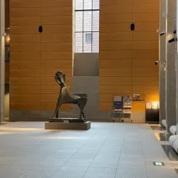 Fukushima Prefectural Museum of Art - Fukushima