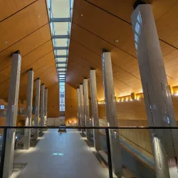 Fukushima Prefectural Museum of Art - Fukushima