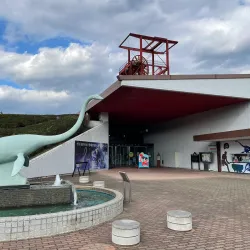 Iwaki Coal and Fossil Museum - Fukushima