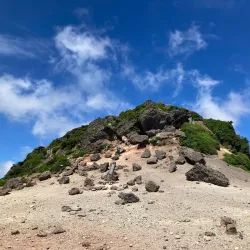 Mount Adatara - Fukushima