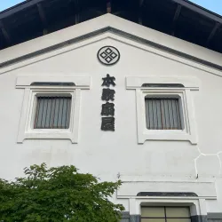 Ouchi-juku - Fukushima