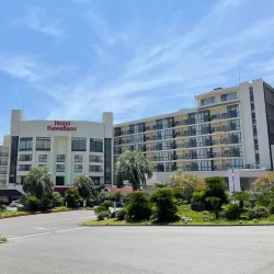 Spa Resort Hawaiians - Fukushima