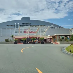 Spa Resort Hawaiians - Fukushima