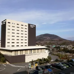 Spa Resort Hawaiians - Fukushima