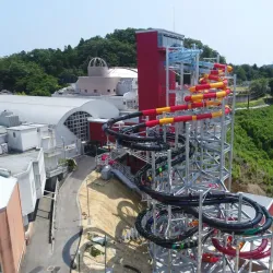 Spa Resort Hawaiians - Fukushima