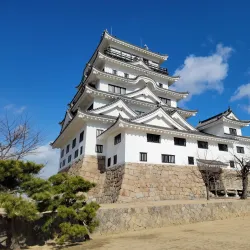 Fukuyama Castle - Fukuyama