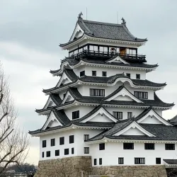 Fukuyama City History Museum - Fukuyama