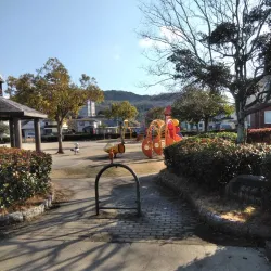 Kirinzan Park - Fukuyama