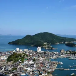 Tomonoura - Fukuyama