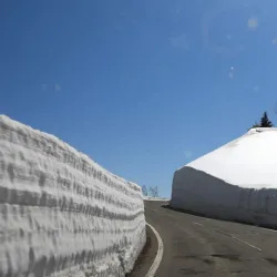 Hachimantai Aspite Line - Hachimantai