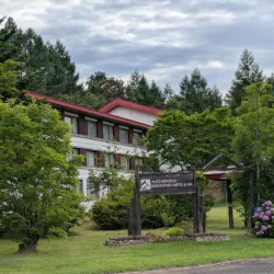 Yumoto Hachimantai Onsen - Hachimantai