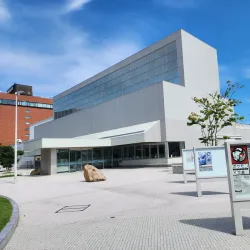 Hachinohe Art Museum - Hachinohe
