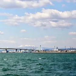 Hachinohe Port - Hachinohe