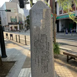 Hachioji Festival (Hachioji Matsuri) - Hachioji