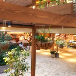 Keio Hachioji Shopping Street - Hachioji