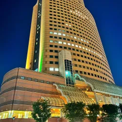 Act Tower - Hamamatsu