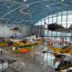 Hamamatsu Air Park - Hamamatsu