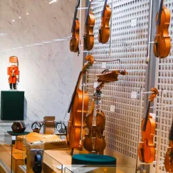 Hamamatsu Museum of Musical Instruments - Hamamatsu