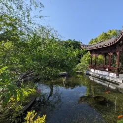 Hamanako Garden Park - Hamamatsu