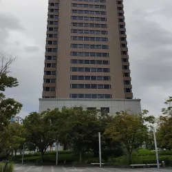 Higashi Osaka City Central Library - Higashi-osaka