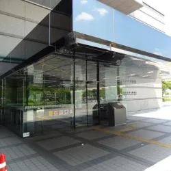 Higashi Osaka City Central Library - Higashi-osaka