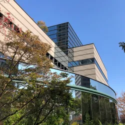 Higashi Osaka City Central Library - Higashi-osaka