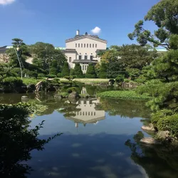 Higashi Osaka City Museum of Art - Higashi-osaka