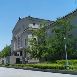Higashi Osaka City Museum of Art - Higashi-osaka