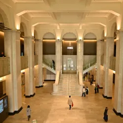 Higashi Osaka City Museum of Art - Higashi-osaka