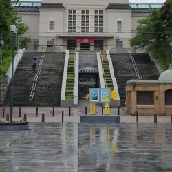 Higashi Osaka City Museum of Art - Higashi-osaka