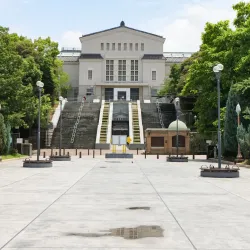 Higashi Osaka City Museum of Art - Higashi-osaka