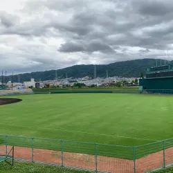 Nagase River Park - Higashi-osaka