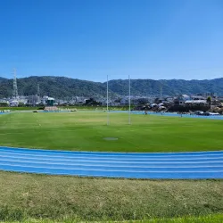 Nagase River Park - Higashi-osaka