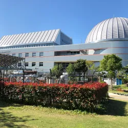 Nagase River Park - Higashi-osaka