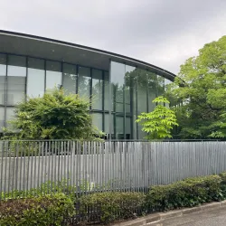 Shiba Ryotaro Memorial Museum - Higashi-osaka