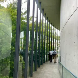 Shiba Ryotaro Memorial Museum - Higashi-osaka