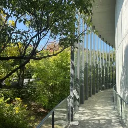 Shiba Ryotaro Memorial Museum - Higashi-osaka