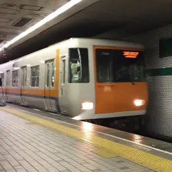 Takaida Station Shopping Street - Higashi-osaka