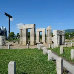 Yoshita Park - Higashi-osaka