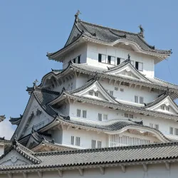 Himeji Castle - Himeji