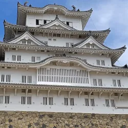 Himeji Castle - Himeji