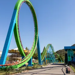 Himeji Central Park - Himeji