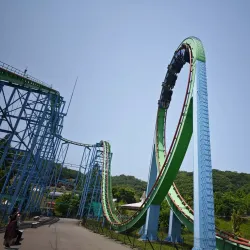 Himeji Central Park - Himeji