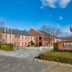 Himeji City Museum of Art - Himeji