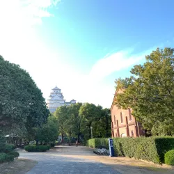 Himeji City Museum of Art - Himeji