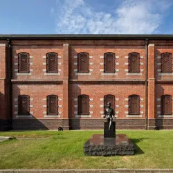 Himeji City Museum of Art - Himeji