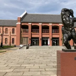 Himeji City Museum of Art - Himeji