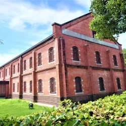 Himeji City Museum of Art - Himeji