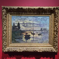 Himeji City Museum of Art - Himeji