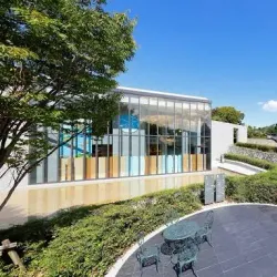 Himeji Literature Museum - Himeji